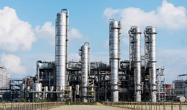 化工行业