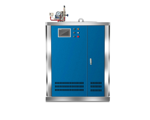 1吨燃气直流低氮冷凝蒸汽锅炉